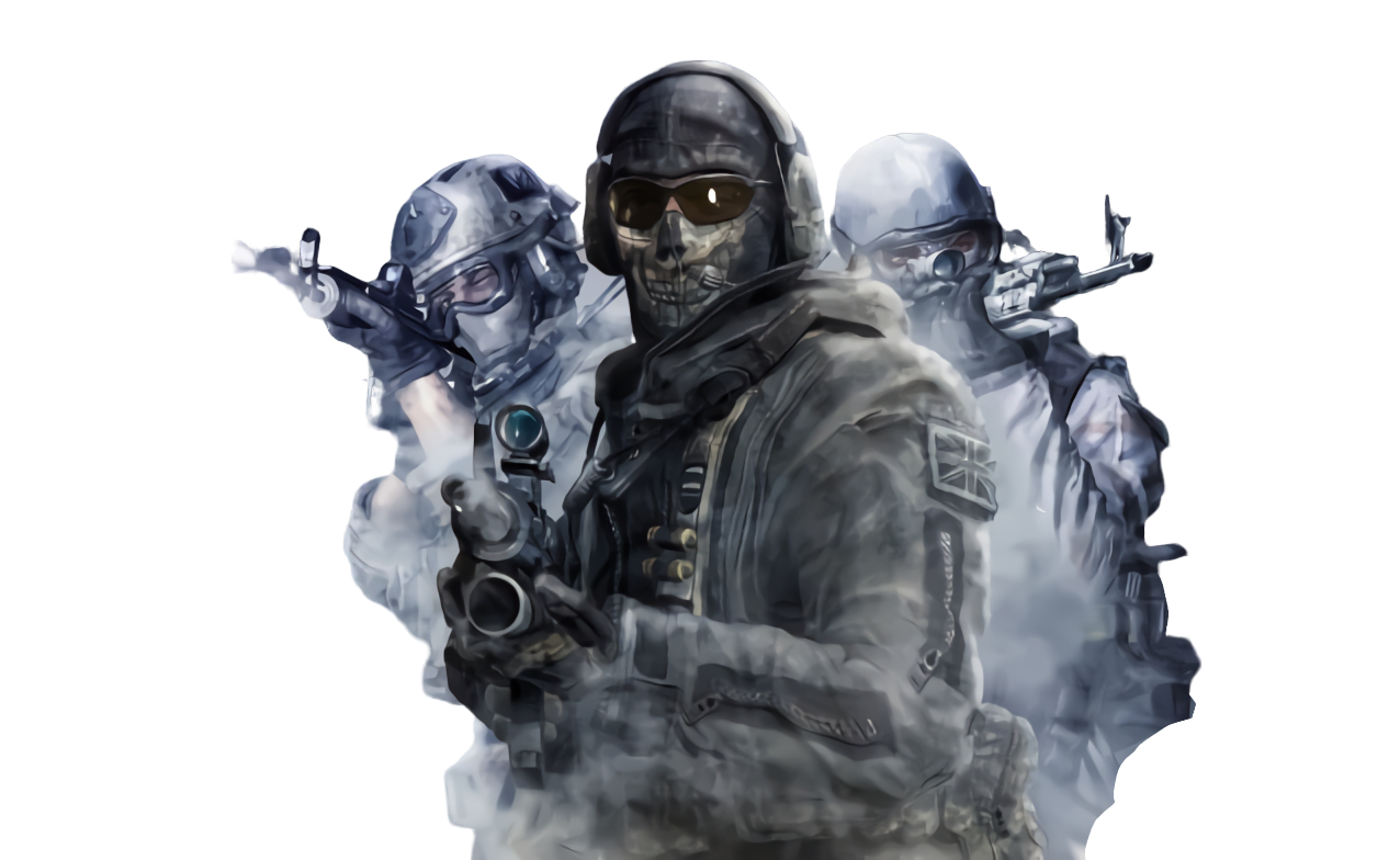 Call of duty ghosts секреты мультиплеера